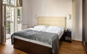 Hotel Trevi